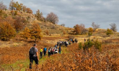 ljudi,priroda-setnja